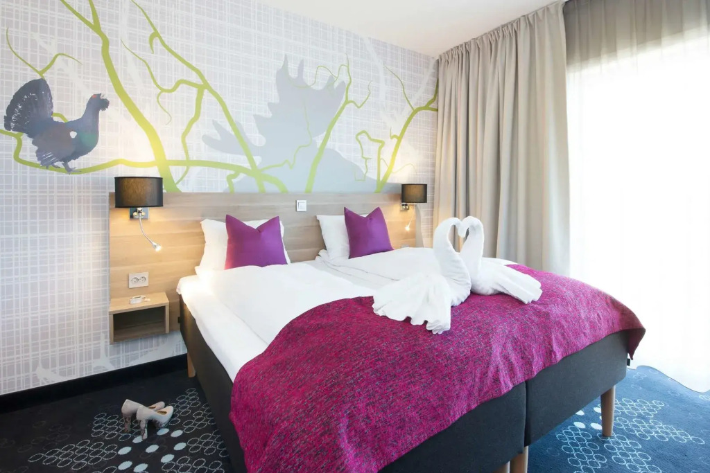 Thon Hotel Elgstua