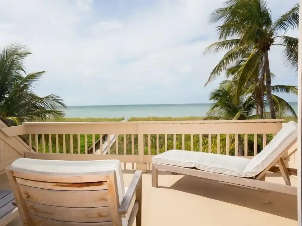 Beach Homes