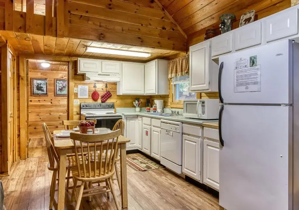 Sugar Bear Lodge