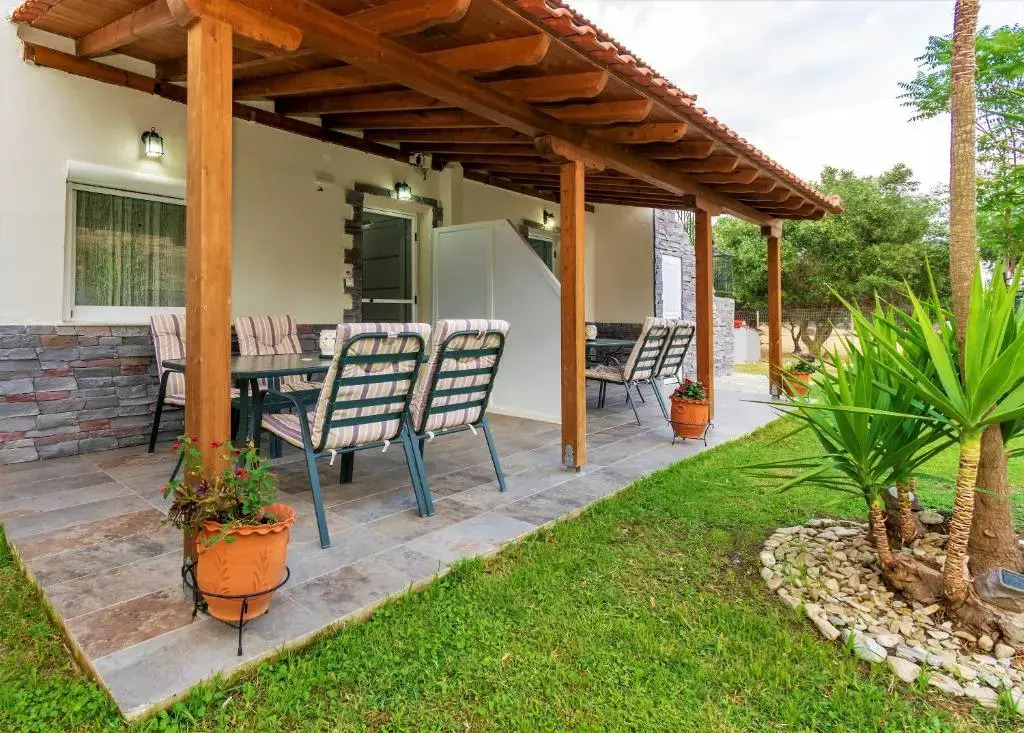 House Haratsi