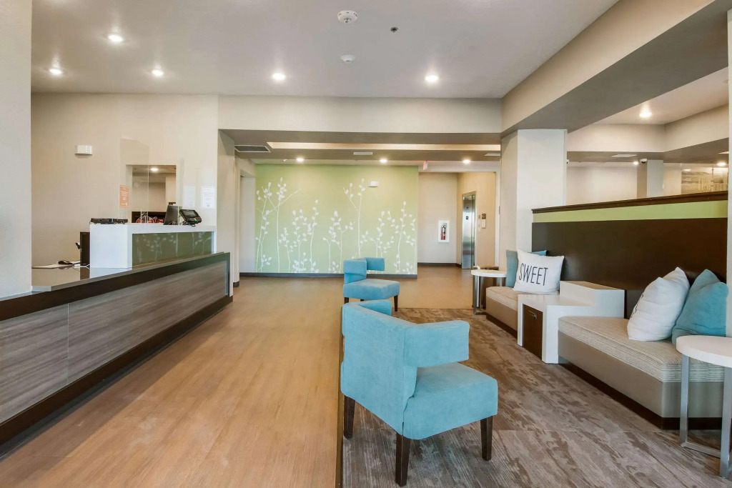 Sleep Inn Boardman