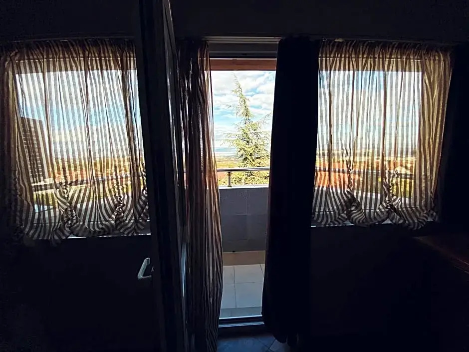 Hotel Fancy