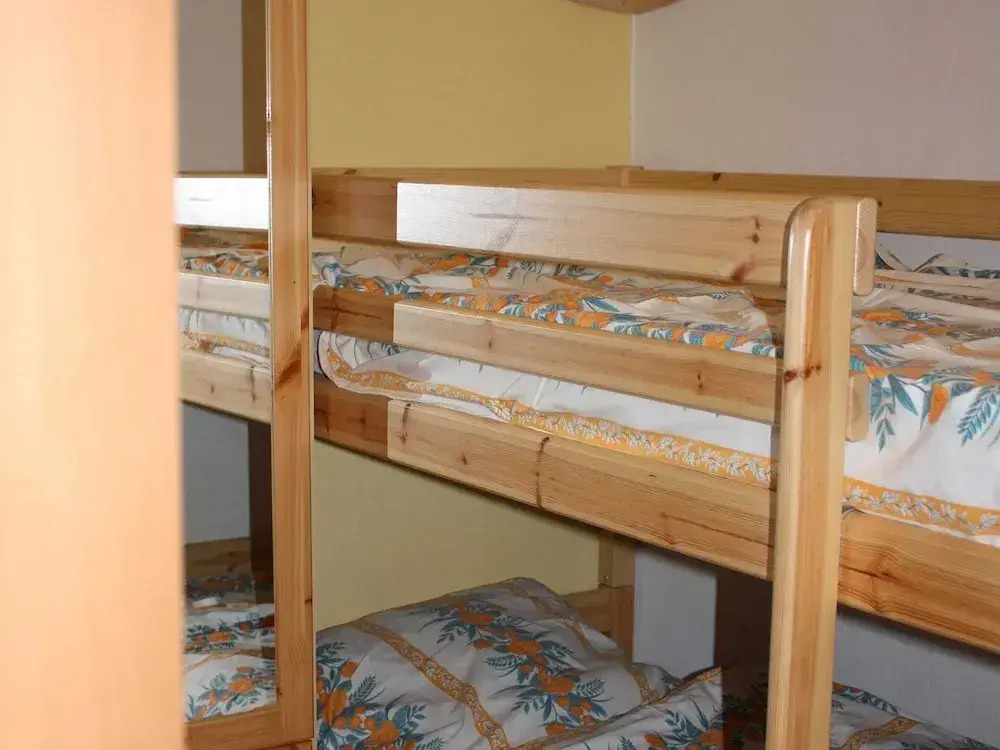 Charmante Wohnung mit eigener Terrasse