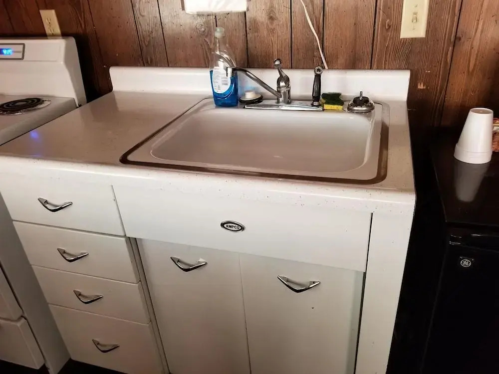 Sourdough Lodge