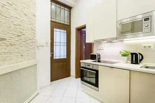DownTown Design Flat