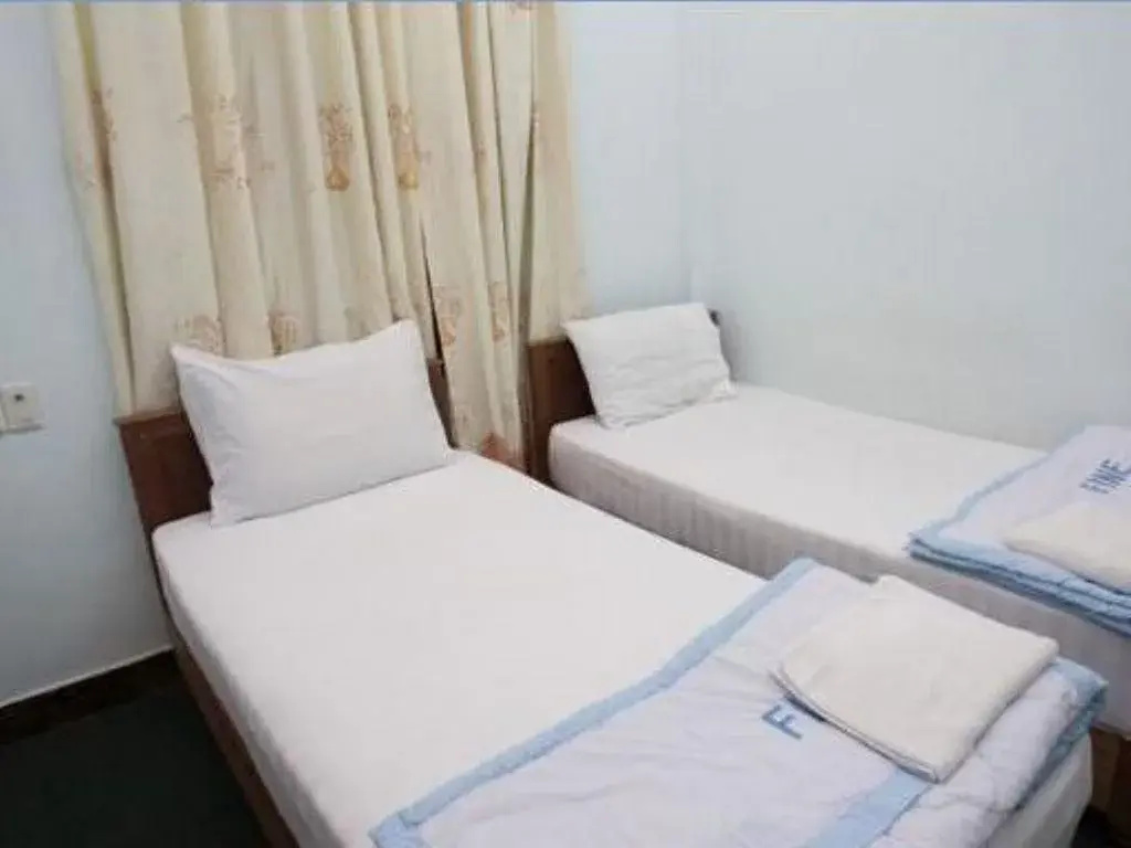 Sunny Fine Guesthouse