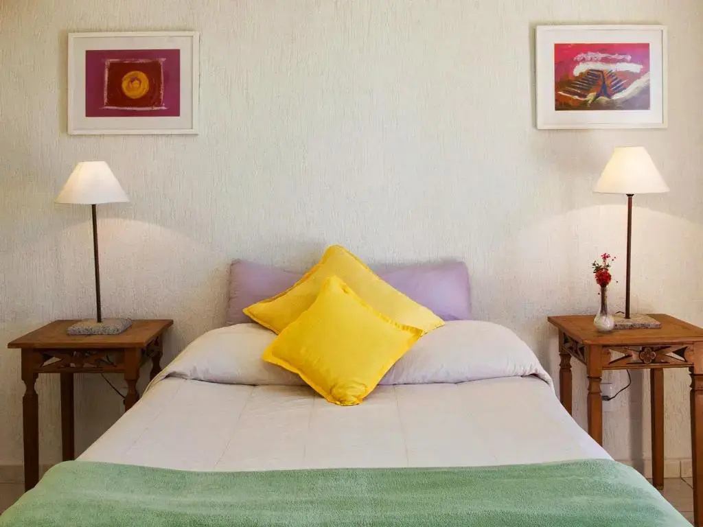 Hotel Pousada Casacolina