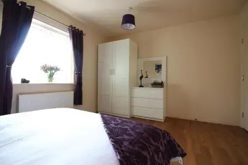 UR City Pad - Regent Wharf
