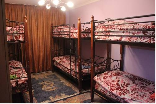 Hostel City