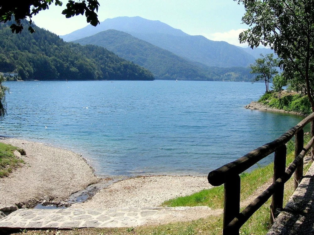 Apartment in Ledro by Lake & Dolomites
