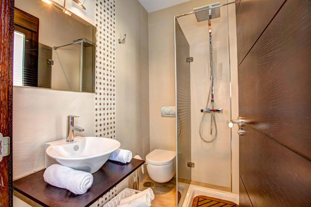 Villa Luisa Seaview 3 Casasol