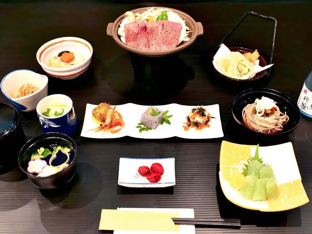 Hotel Granjam Tsugaike