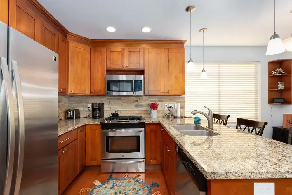 Amazing Sunsets At 3br Over The Puget Sound 3 Bedroom Home by Redawning