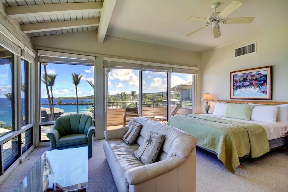 Kapalua Bay Villa 15G5