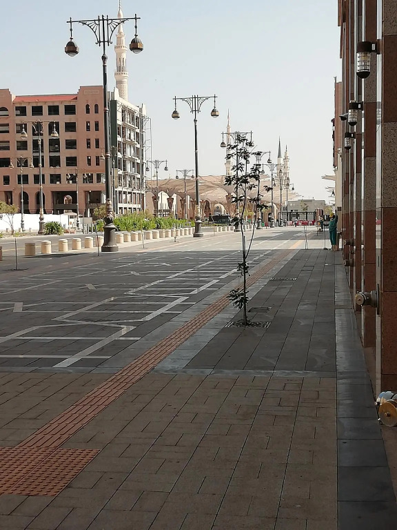 Mirage Al Salam Hotel