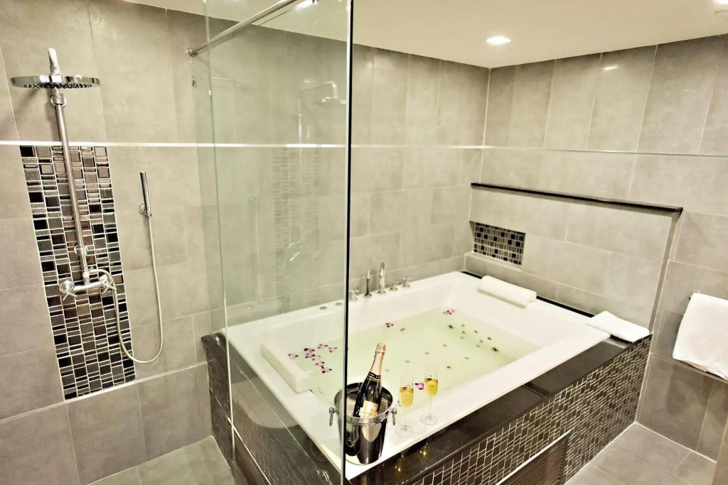 Citismart Luxury Apartments