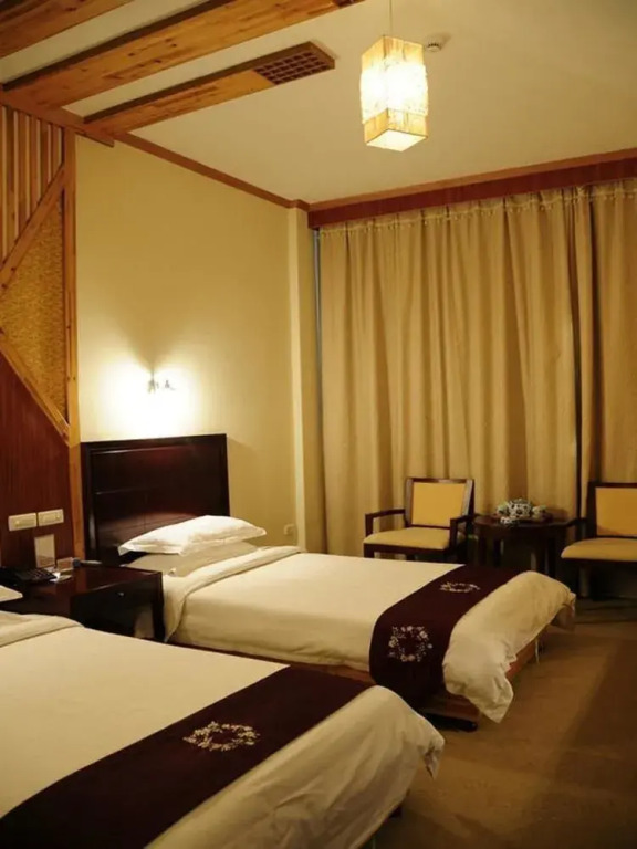 Yunxi Grand Hotel Wuyuan