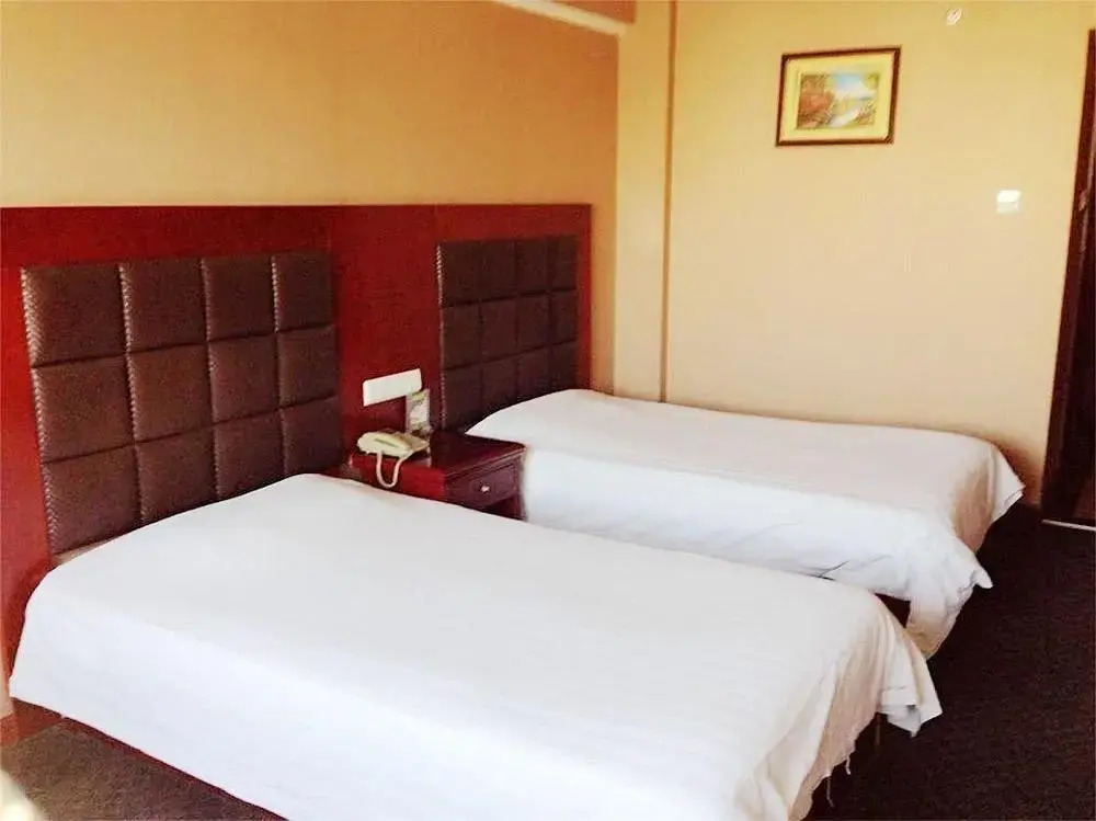 Xi'an Jiali Hotel