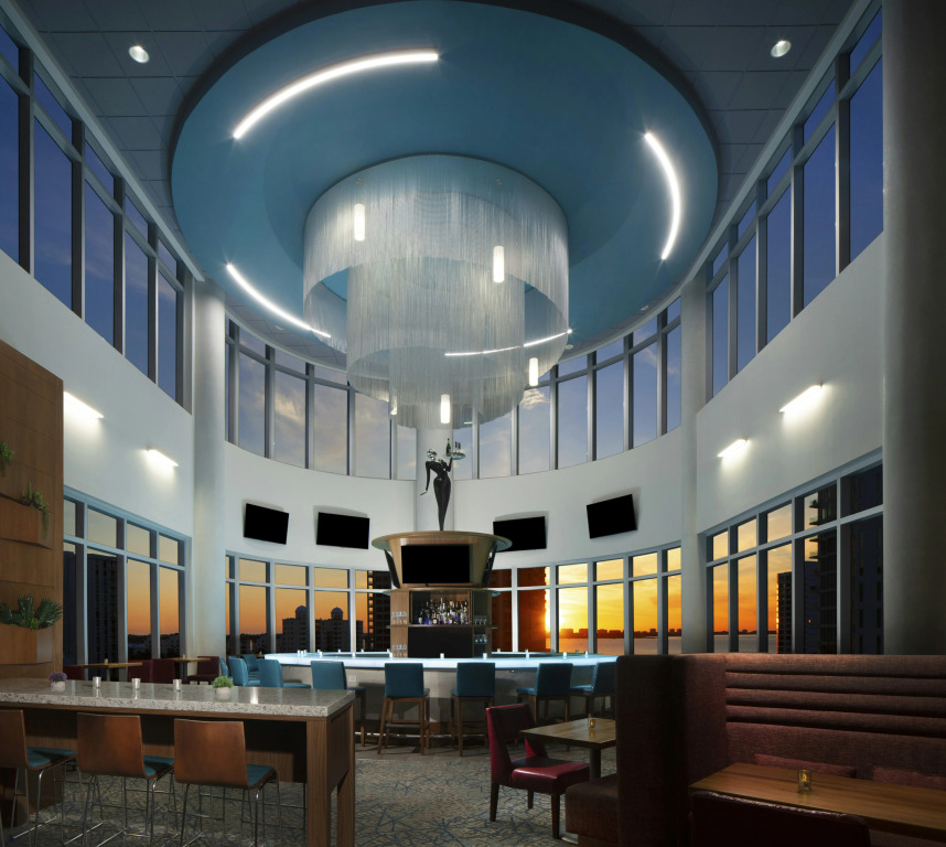 Embassy Suites By Hilton Sarasota