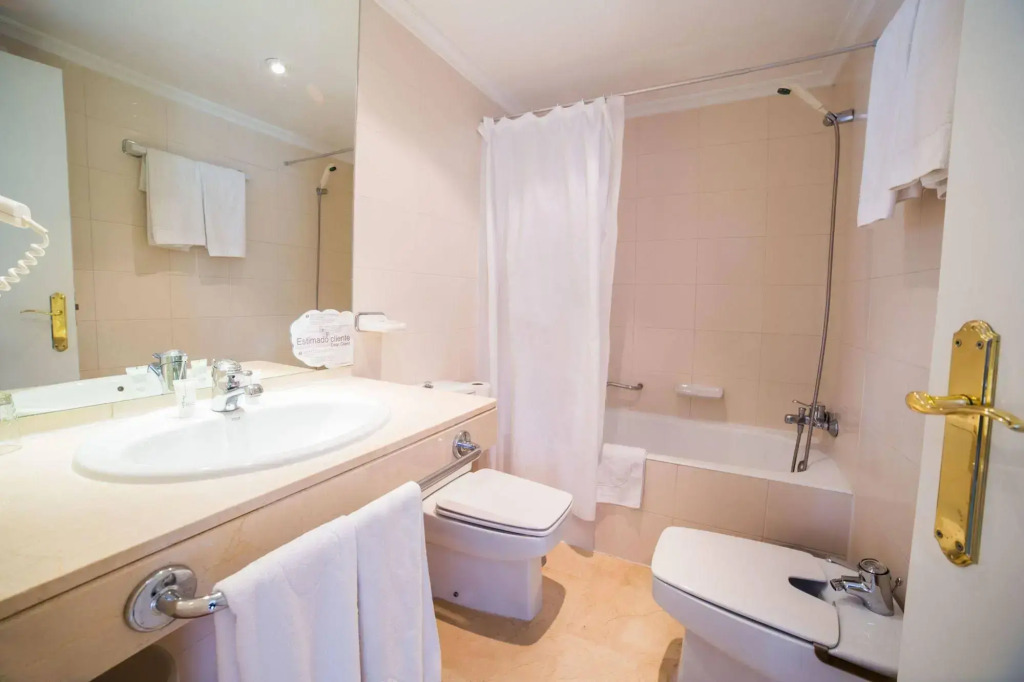 Apartamentos Atempo Aranjuez
