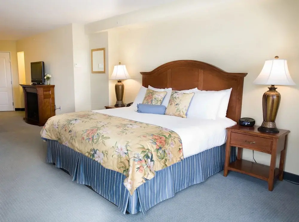Hotel Rehoboth