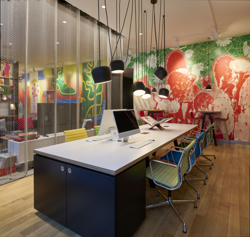 citizenM Austin Downtown