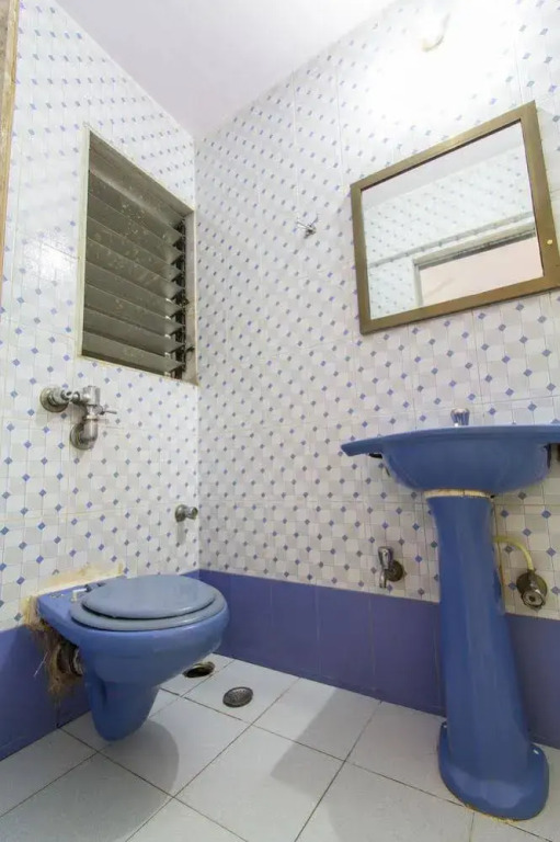 Zo Rooms Vashi