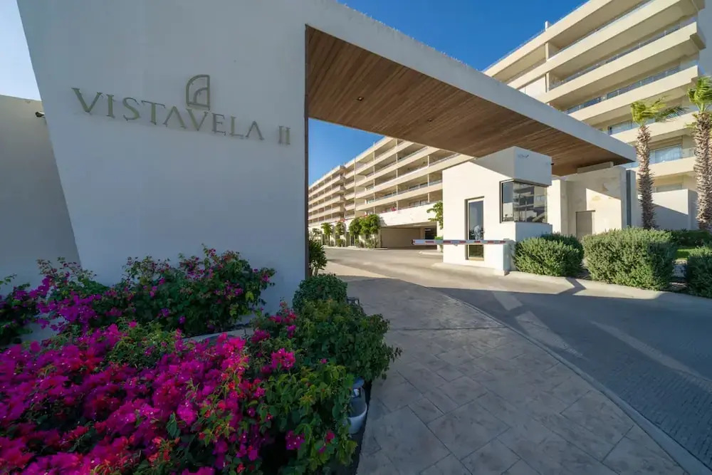 Lumina at Vista Velas II Los Cabos