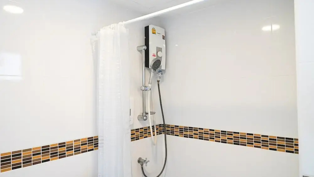 Pearl Place Serviced Apartment Bangkok