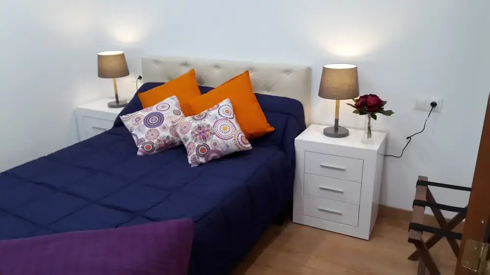 Valdecantos Beachfront Apartments