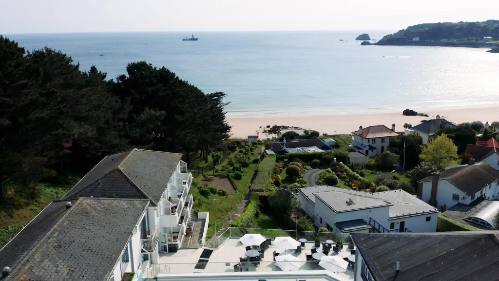 Biarritz Hotel
