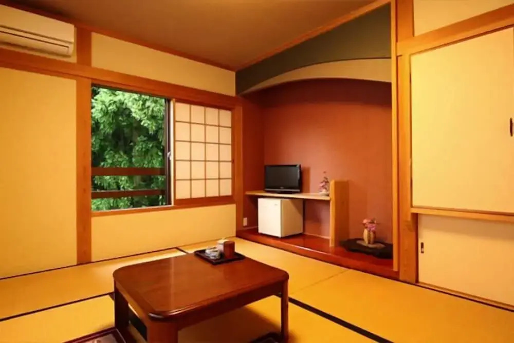 Minshuku Asogen
