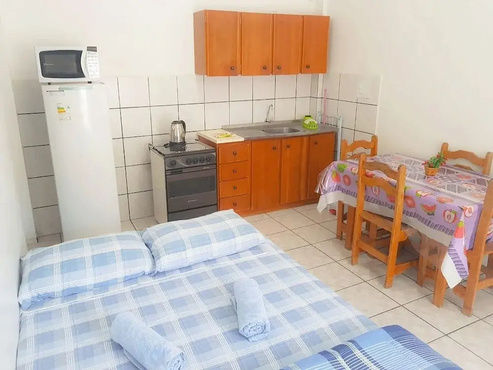 Pousada das Águas