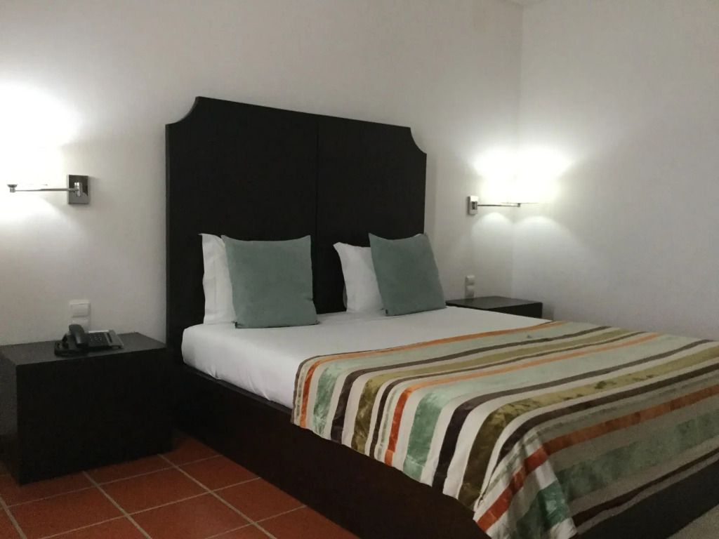 Hotel Rural Santo Antonio