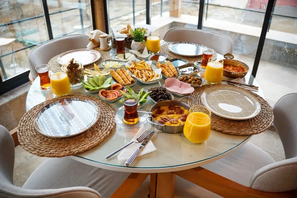 Cappadocia Alfa Cave Hotel