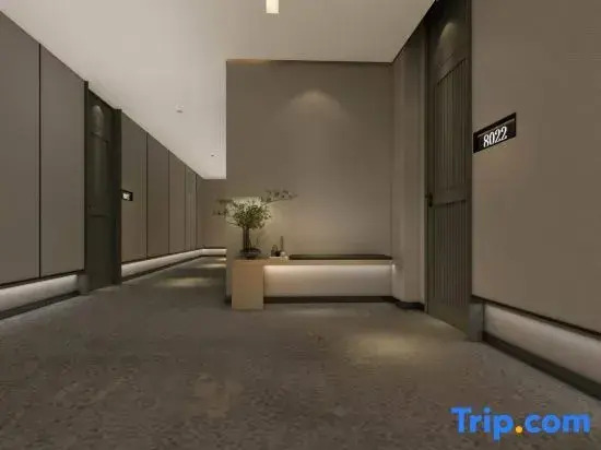 Xilinhot Moonlight Stroll Hotel (Victoria Plaza)