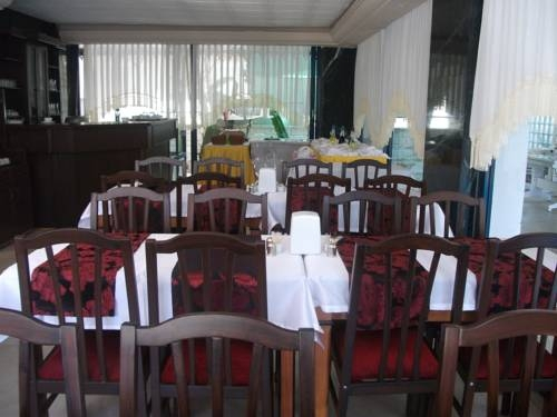 Queen Ra Hotel