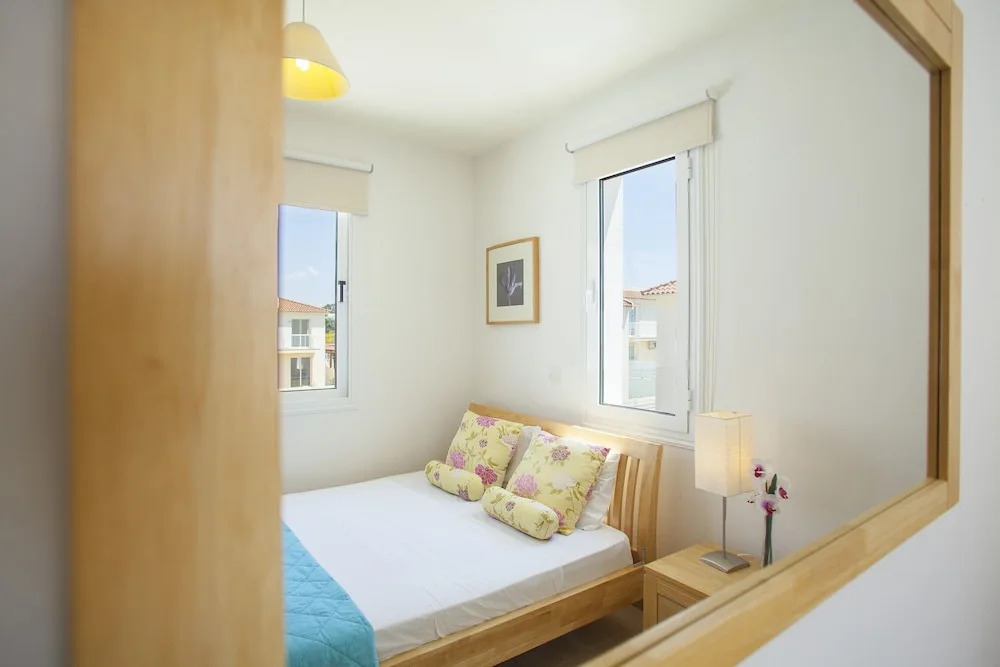Protaras Villa Cemelia