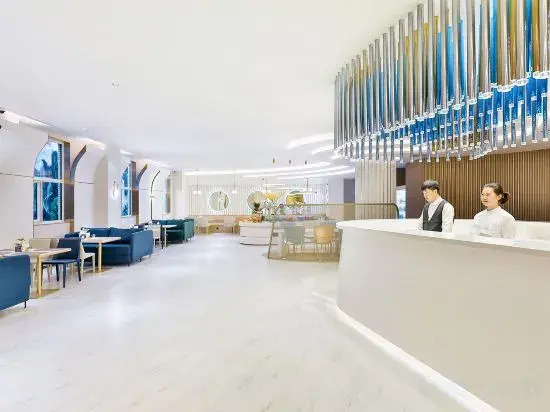 Orange Hotel (Beijing Rongjing West Street)