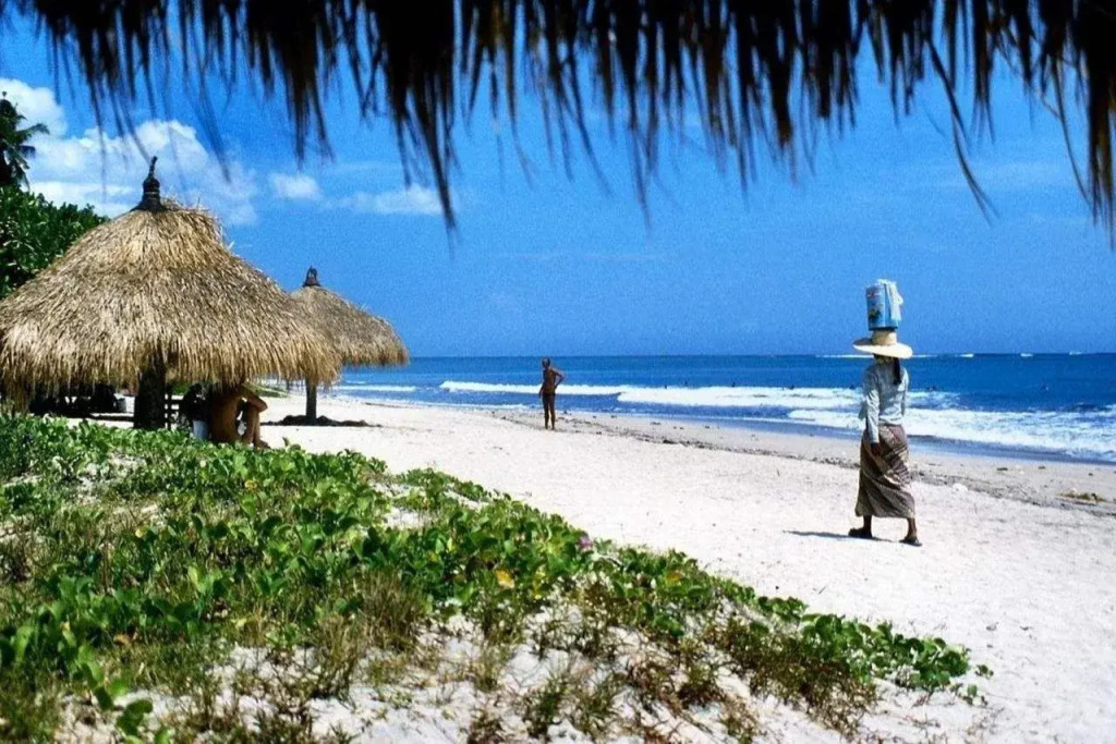 Maya Village Bali