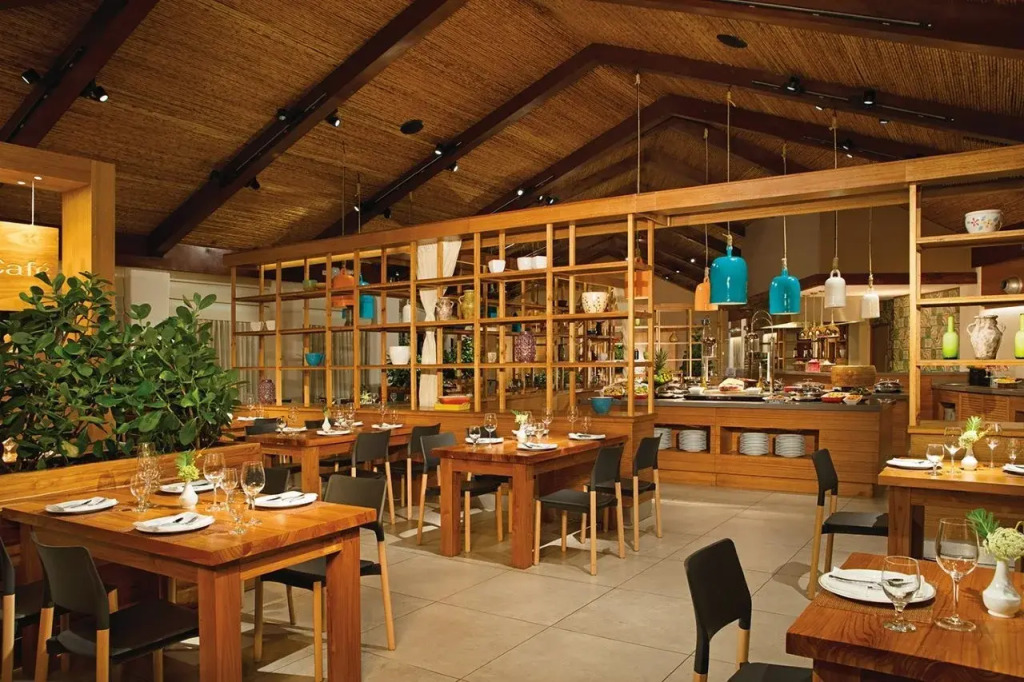 Secrets Papagayo All Inclusive