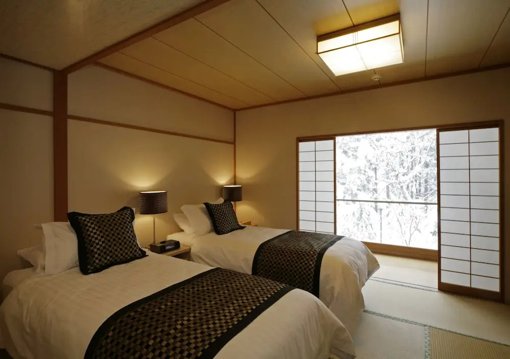 The Ridge Hakuba Hotel & Apartments