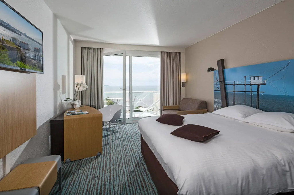 Thalazur Royan - Hôtel & Spa