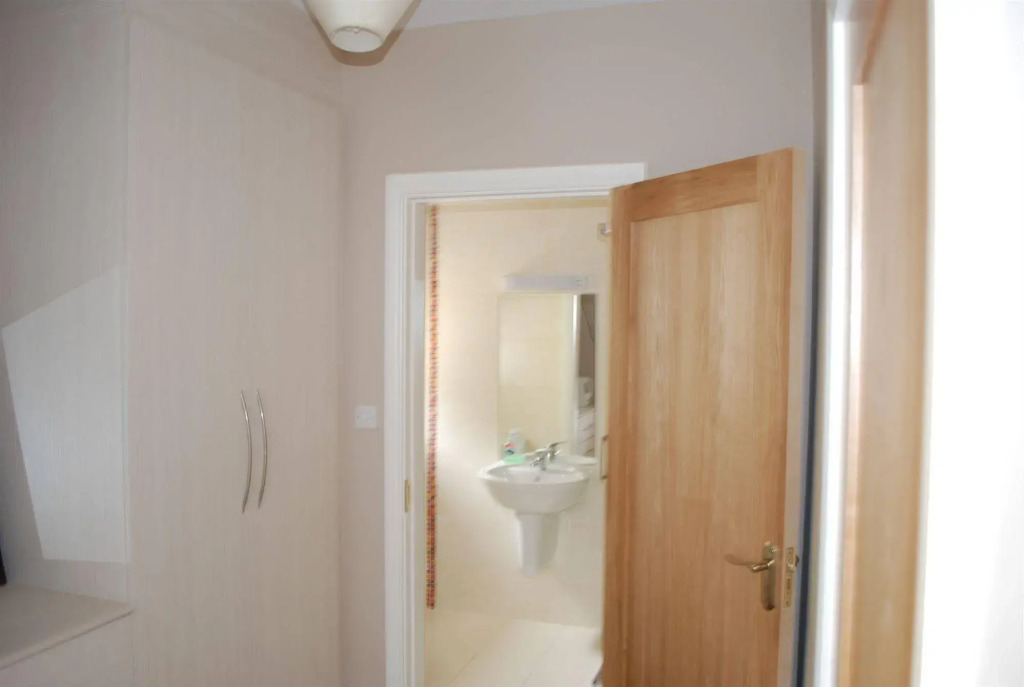 Cherry Tree Guesthouse