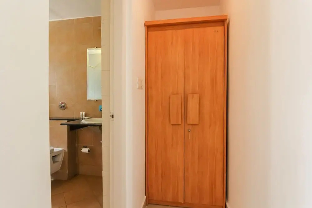 Rainforest - Casa Del Sol, Anjuna - 3 kms from the beach