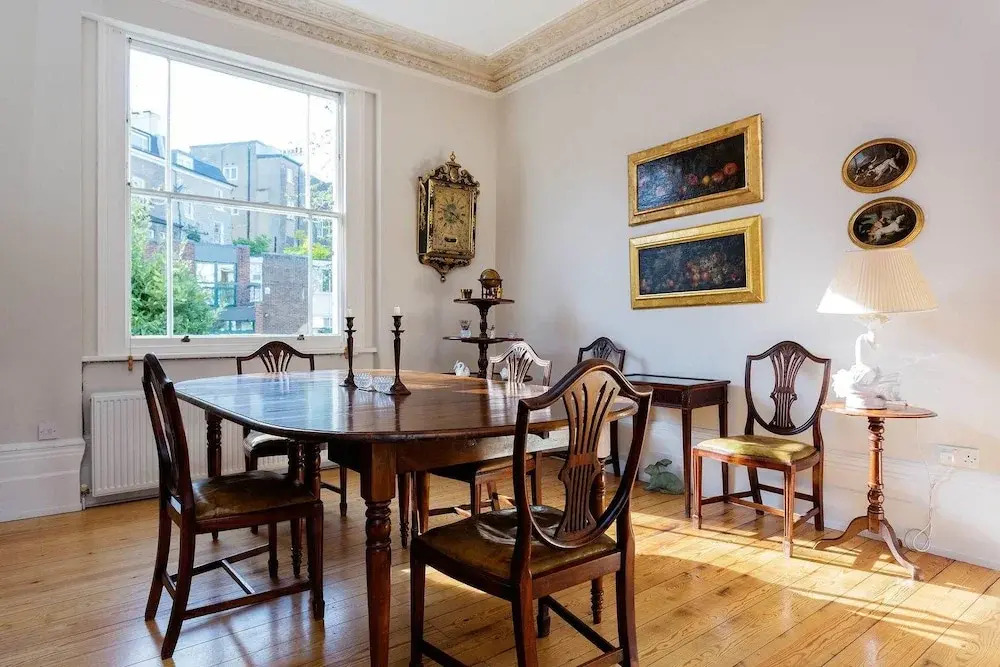 Veeve - Chepstow Villa