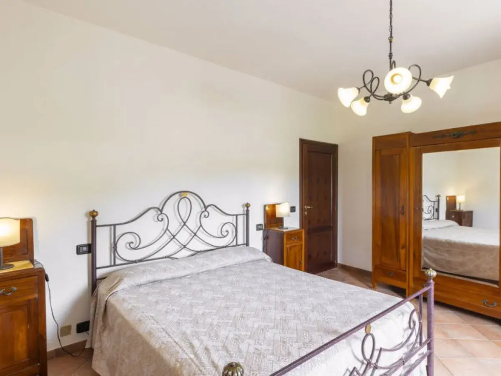 House Le Buche Castellina in Chianti 22437