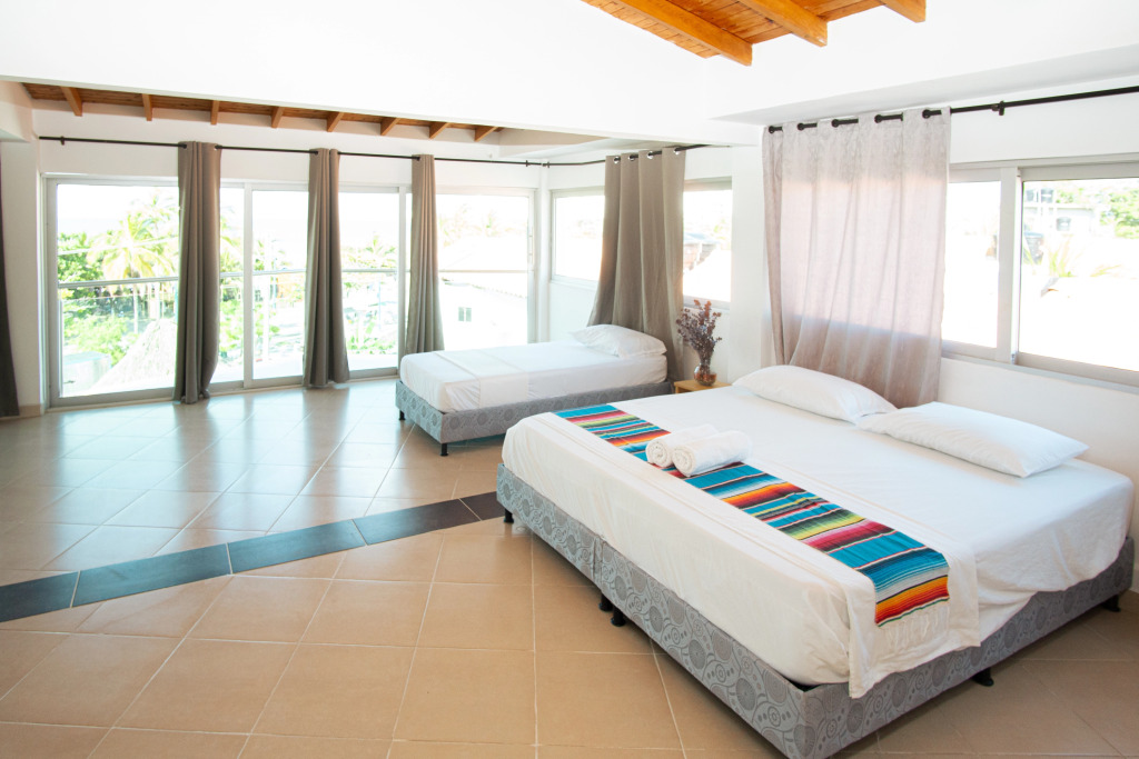 Hotel Caribe Coveñas