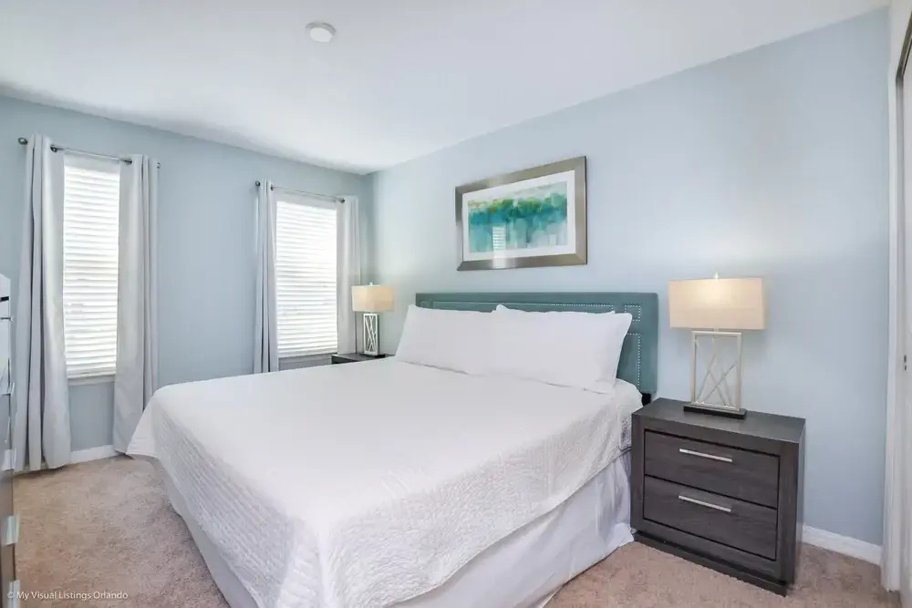Orlando Newest Resort Community Town Home 1618cpc