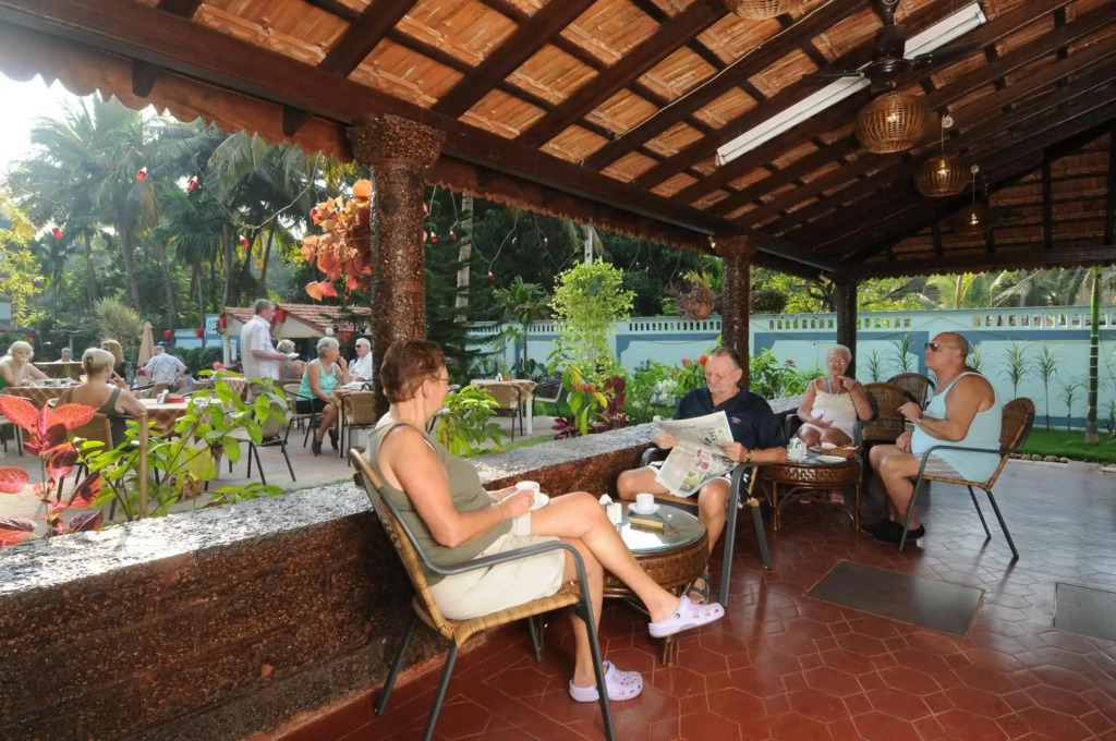 Osborne Holiday Resorts